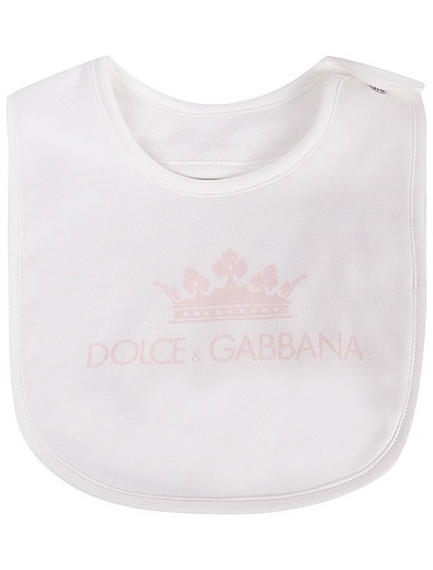 Комплект из 3 шт. Dolce & Gabbana - 3033009980049 - Фото 4