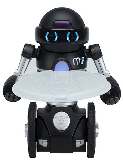Робот MIP интерактивный WOW WEE - 7671129980028 - Фото 1