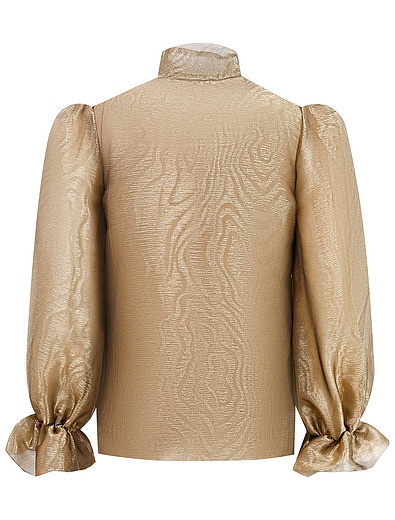 Блуза Dolce & Gabbana - 1030109981688 - Фото 5