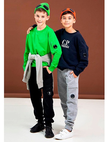 Cp company cheap tracksuit kids