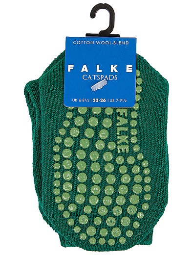 Носки с нескользящей подошвой FALKE - 1534529180602 - Фото 1