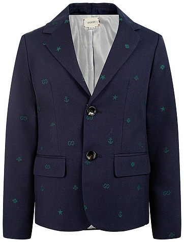 Пиджак GUCCI - 1334519070377 – интернет-магазин Даниэль