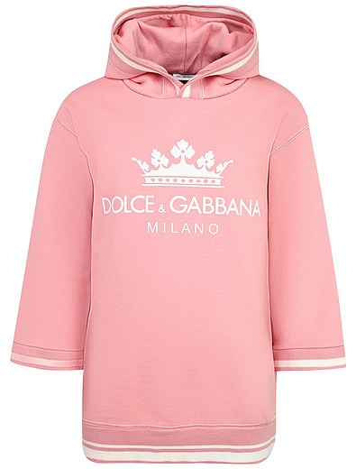 Худи Dolce & Gabbana - 0092609970907 - Фото 1
