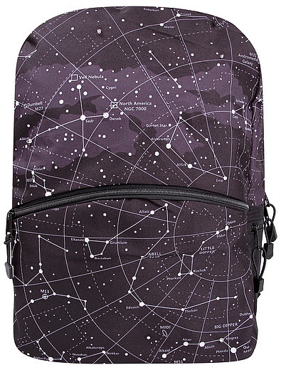 Рюкзак со встроенными светодиодами MOJO - 1501120980153 - Фото 1