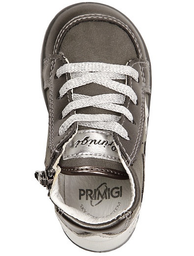 Ботинки Primigi - 2031729880022 - Фото 4