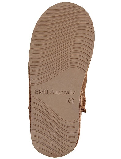 Полусапоги Emu Australia - 2024509082389 - Фото 5