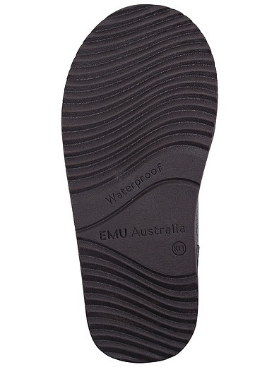Полусапоги на молнии Emu Australia - 2024509082402 - Фото 5
