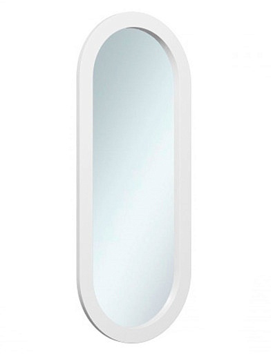 Белое зеркало Miro 50x120 см MOONK - 5314520270023 - Фото 1