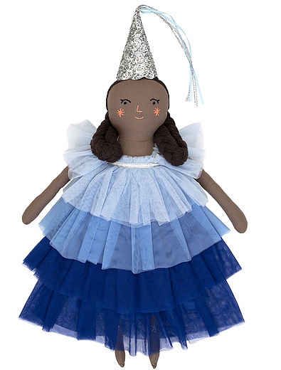 Кукла Принцесса Meri Meri - 7114500180032 - Фото 1