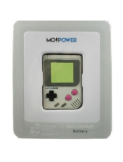 Внешний аккумулятор MOJI GAME Moji Power - 5354520180571 - Фото 3
