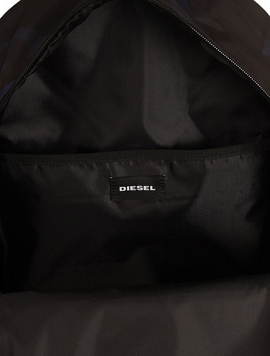 Рюкзак с абстрактным принтом Diesel - 1504528280269 - Фото 4