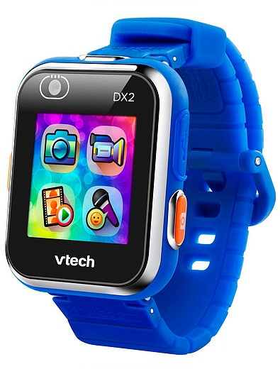 Детские наручные часы "Kidizoom smart watch DX2 VTech - 7131428980117 - Фото 1