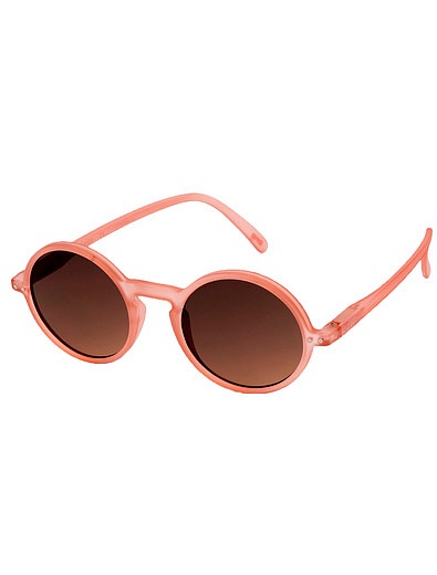 Солнцезащитные очки в розовой оправе IZIPIZI - 5254509070377 - Фото 2