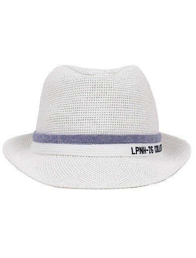 Летняя шляпа для мальчика Lapin House - 1174519170079 - Фото 1