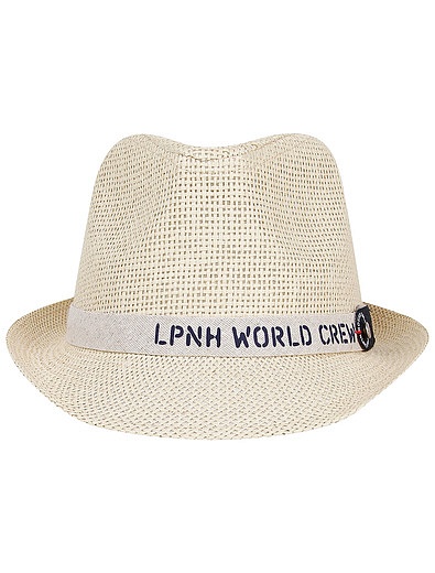 Шляпа Lapin House - 1174519070058 - Фото 2