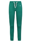 Зеленые спортивные брюки - 4242209880359