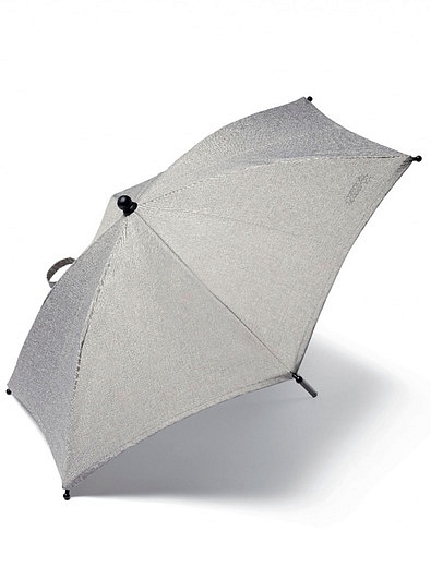 Серый Зонт для коляски Grey Marl Mamas & Papas - 3984528170360 - Фото 1