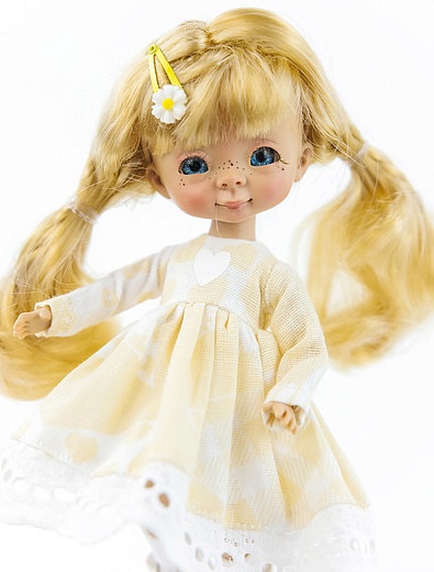 Кукла Мини Лати Carolon - 7114500270061 - Фото 2