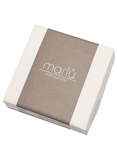 Шапка с ушками в подарочной упаковке Marlu - 1354519280521 - Фото 4