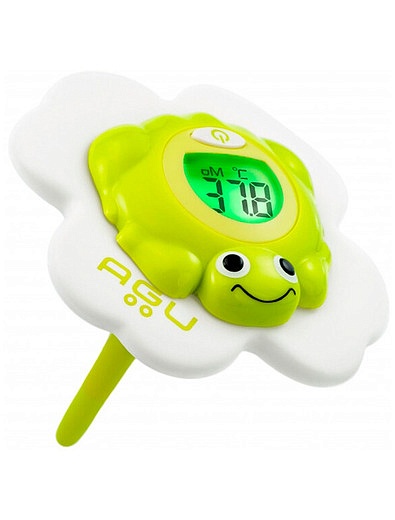 Цифровой термометр для ванны Agu Baby - 5844528180012 - Фото 1