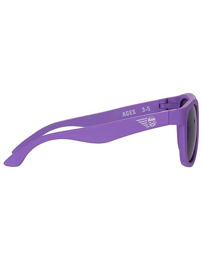 Солнцезащитные очки Ultra Violet Babiators - 5254528170331 - Фото 3