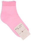 Розовые носки - 1534509070169