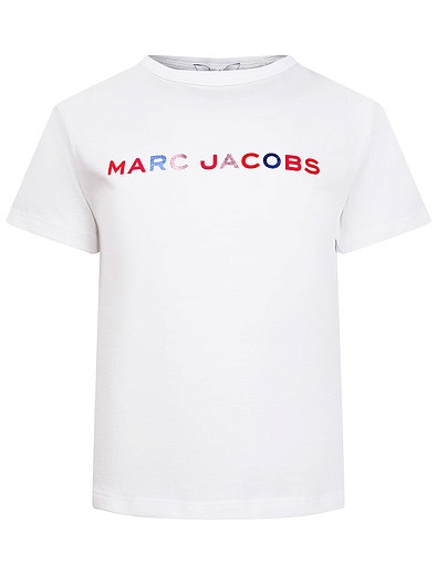Футболка Marc Jacobs - 1131209070644 - Фото 1