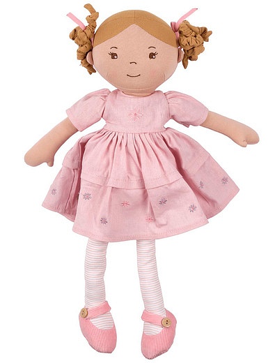 Кукла Amelia 42см  - 7114509270086 - Фото 5