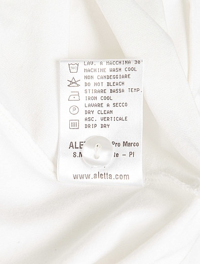 Блуза Aletta - 1032109880022 - Фото 4