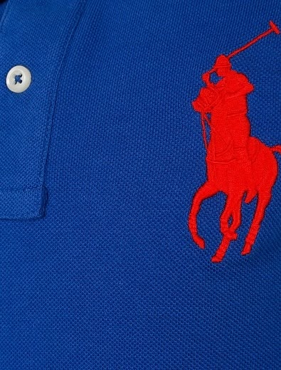 Polo Ralph Lauren Интернет Магазин Официальный