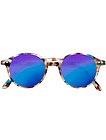 Солнцезащитные очки в черепаховой оправе - 5253028980136