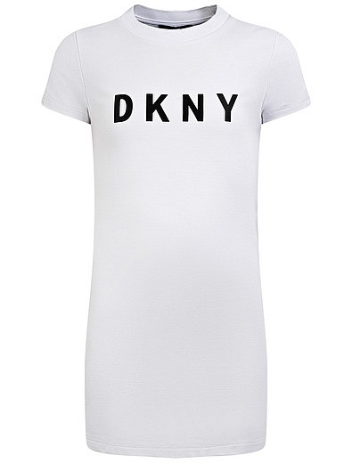 Платье DKNY - 1054509175836 - Фото 2