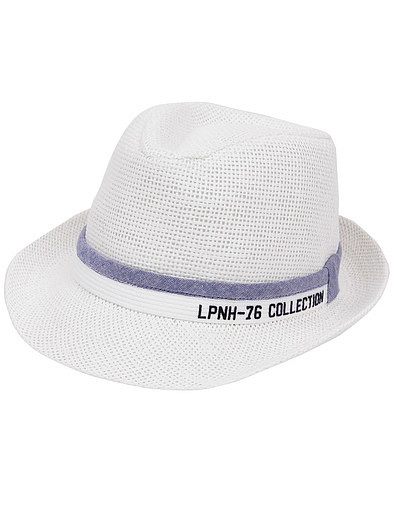 Летняя шляпа для мальчика Lapin House - 1174519170079 - Фото 2