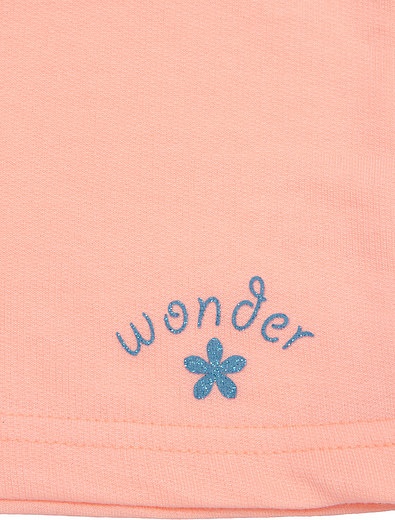 Шорты (размер 2-6) Wonder Kids - 1413009571225 - Фото 5