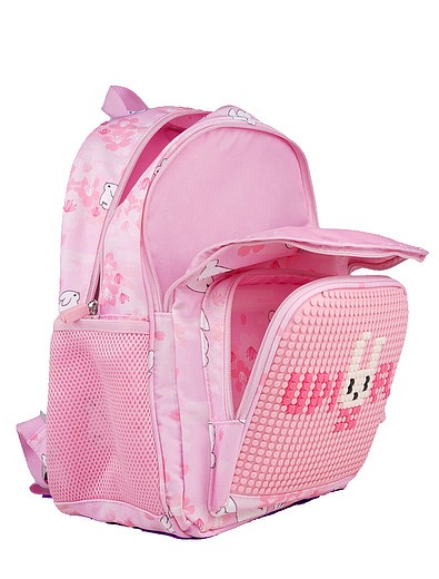 Рюкзак пиксельный Sakura Futuristic Kids School Bag Upixel - 1504508180107 - Фото 5