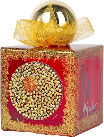 Набор парфюмерии "Рождество" и косметичка M.Micallef - 6432508681384 - Фото 5