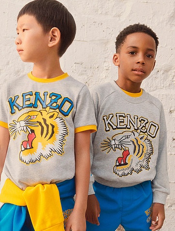 Kenzo 14 years xxl hotsell