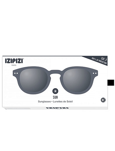 Солнцезащитные очки с чехлом IZIPIZI - 5251728980449 - Фото 2