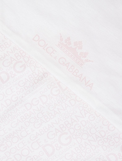 Одеяло Dolce & Gabbana - 0772108980033 - Фото 3