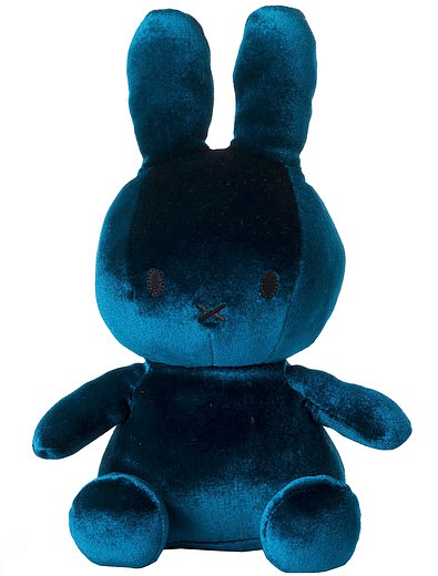 Синий зайчик 23 см Bon Ton Toys - 7121429980124 - Фото 1