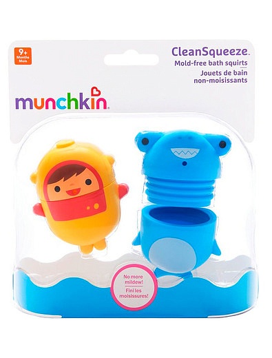 Игрушка для ванны Munchkin - 7134529073368 - Фото 4