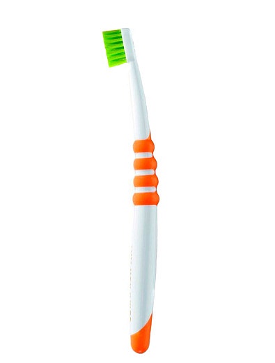 Зубная щетка для детей и подростков CURAPROX - 6494528080714 - Фото 1