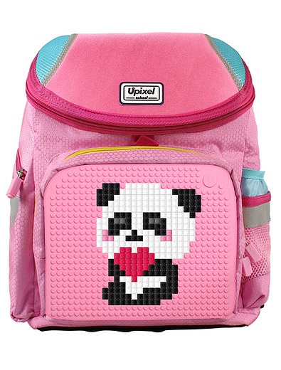 Школьный рюкзак Super Class school bag Upixel - 1504508080063 - Фото 6
