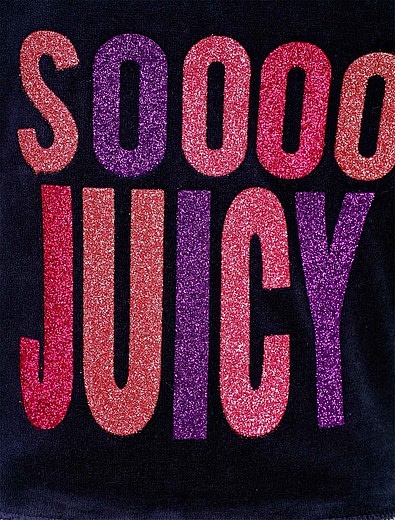 Толстовка Juicy Couture - 0071409880166 - Фото 4
