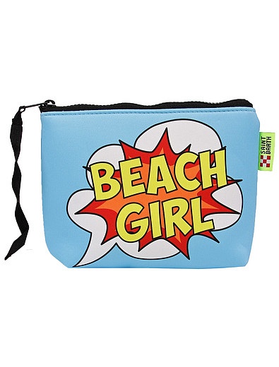 Косметичка Beach girl MC2 Saint Barth - 2234528070025 - Фото 1