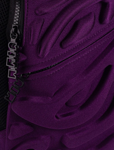 Фиолетовый Рюкзак 40х30 MUI-MaxItUP - 1504500280201 - Фото 4