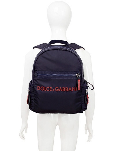 Рюкзак Dolce & Gabbana - 1501418980025 - Фото 2