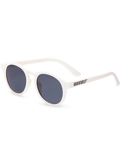 Солнцезащитные очки Wicked White Babiators - 5254528170232 - Фото 5