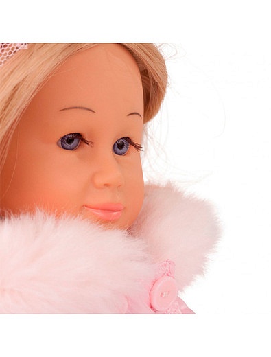 Кукла Лиза 36 см. Gotz - 7114509080210 - Фото 4