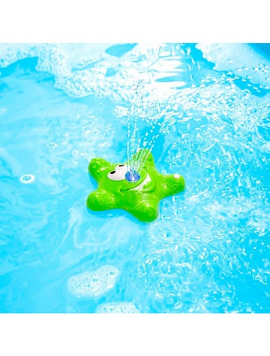Игрушка для ванны Звёздочка Munchkin - 7134529073313 - Фото 4